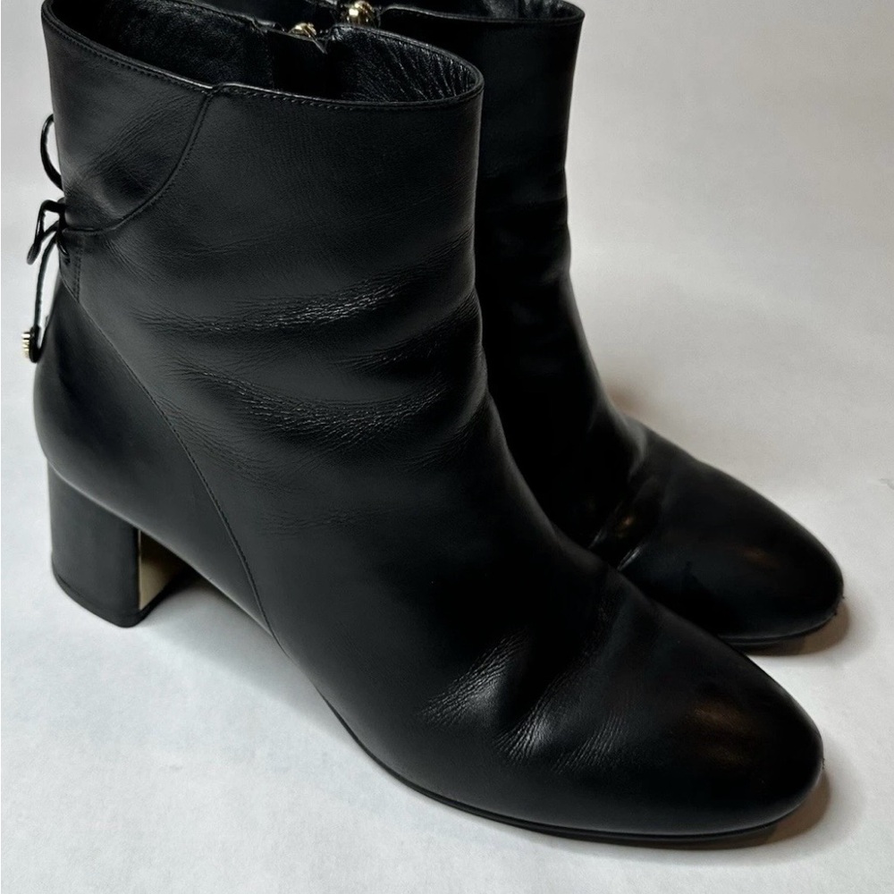Tory Burch Laila booties
